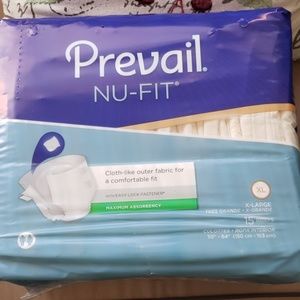 Prevail Briefs